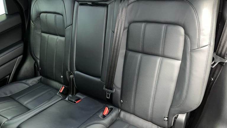 2019 Land Rover Range Rover Sport 3.0 SD V6 HSE SUV 5dr Diesel Auto 4WD Euro 6 (s/s) (306 ps) SUV...