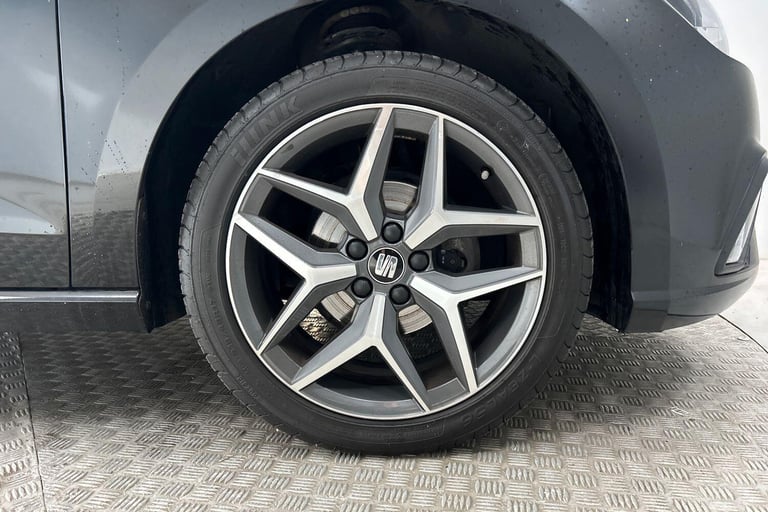 2020 SEAT Ibiza 1.0 TSI 95 Xcellence [EZ] 5dr HATCHBACK Petrol Manual