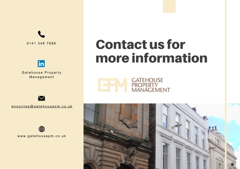 Various Units for a Variety of uses (Retail/Office/Leisure) on Flexible Terms