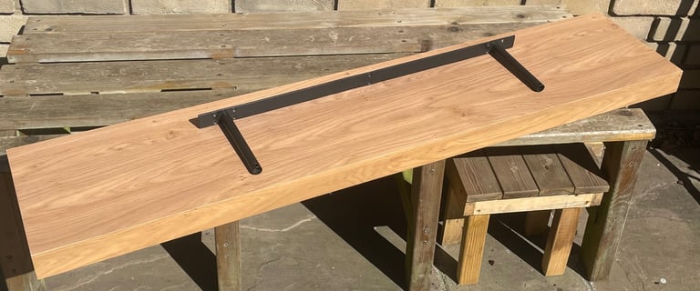 image for Floating shelf