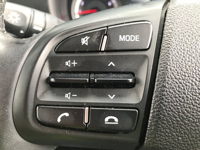 2023 Hyundai i10 1.0 Mpi Se Connect 5Dr SUV Petrol Manual