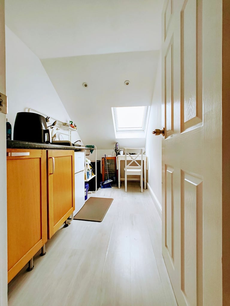 Delightful En-suite double