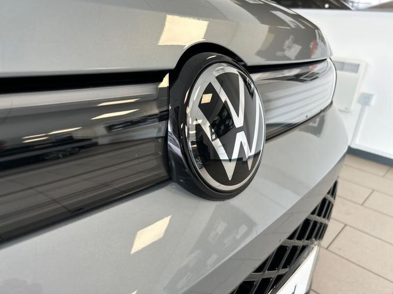 2024 Volkswagen Tiguan 2.0TDI (150ps) R-Line DSG Automatic SUV Diesel Automatic