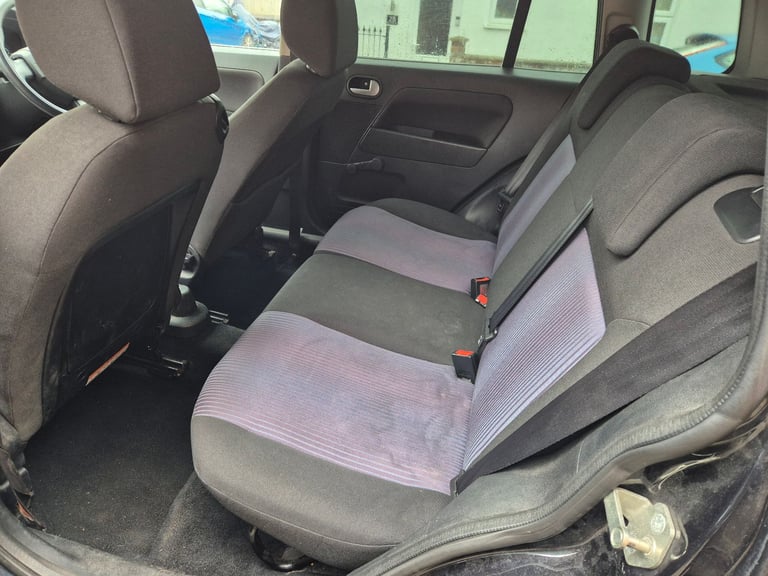 Ford, FUSION, Hatchback, 2011, Manual, 1388 (cc),5 doors - Image 16