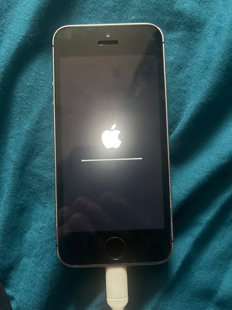 image for iPhone SE 1st Generation 