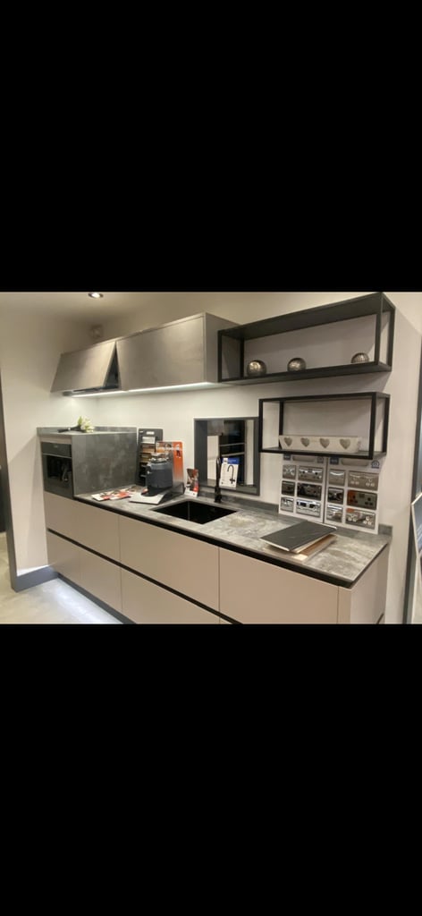 image for New kitchen