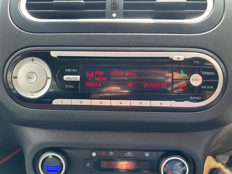 2017 MG MG3 1.5 VTi-TECH 3Style+ Euro 6 (s/s) 5dr HATCHBACK Petrol Manual