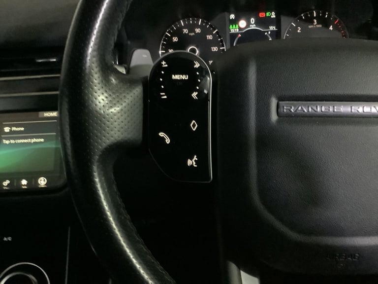 2019 Land Rover Range Rover Evoque 2.0 D180 R-Dynamic S 5dr Auto ESTATE DIESEL Automatic