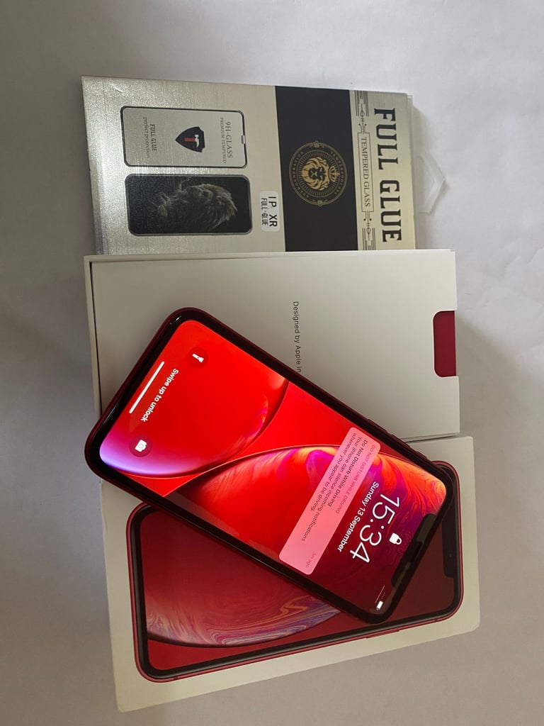 iPhone XR 64GB Unlocked Immaculate Condition Any Color Pristine Condition PICK UP ONLY