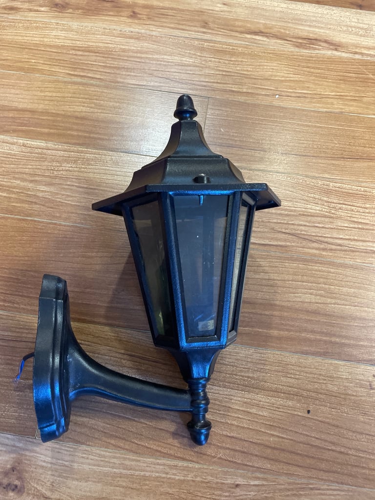 image for Outside Wall Light