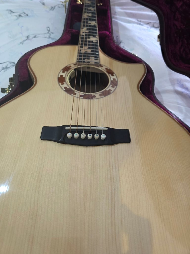 Cort Puzzle LE