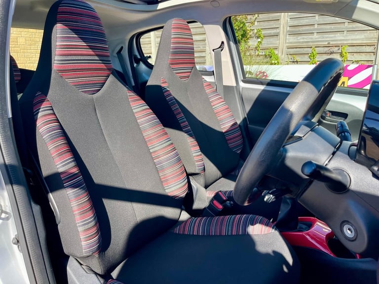 Citroen C1 1.2 PURETECH AIRSCAPE FEEL