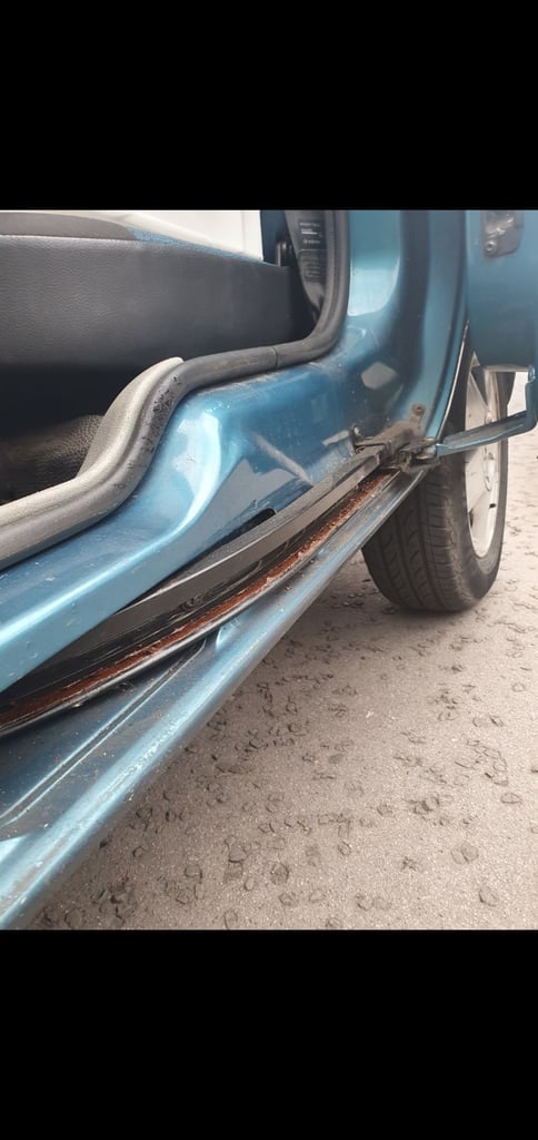 Renault, KANGOO, MPV, 2009, Manual, 1149 (cc), 5 doors