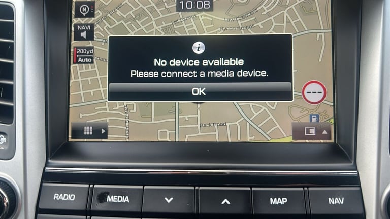 2017 Hyundai TUCSON 2.0 CRDi 185 SE Nav 5dr ESTATE DIESEL Manual
