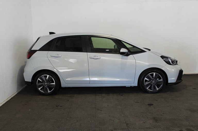 2024 Honda Jazz 1.5 i-MMD Hybrid Advance 5dr eCVT Hatchback Hybrid Automatic