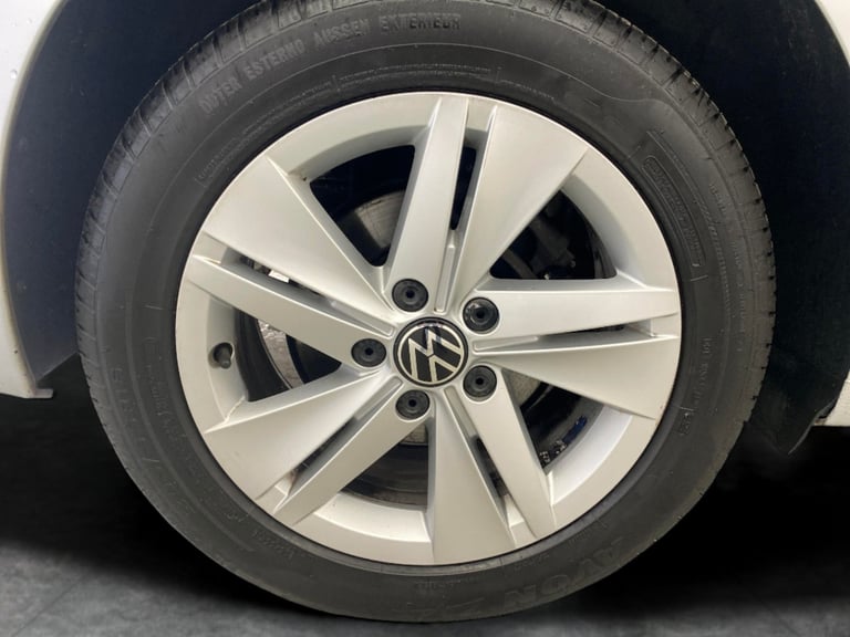 2021 Volkswagen Golf 1.5 TSI Life Hatchback 5dr Petrol Manual Euro 6 (s/s) (130 ps) - KEYLESS ST ...