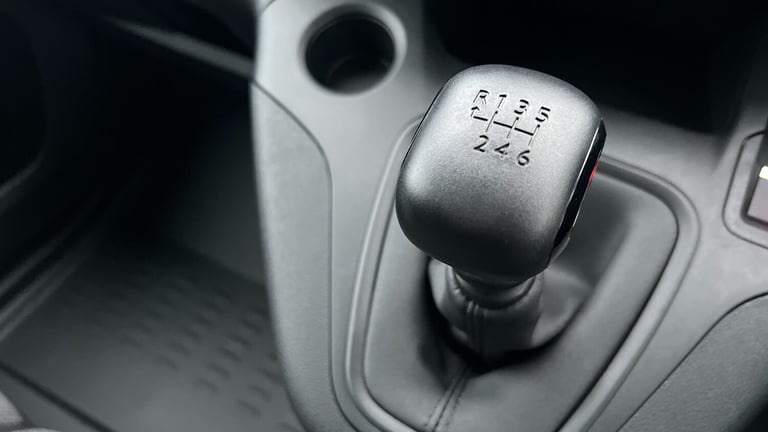 2024 Citroen Berlingo 1.2 1000 PureTech Enterprise Edition M Panel Van 5dr Petrol Manual SWB Euro...