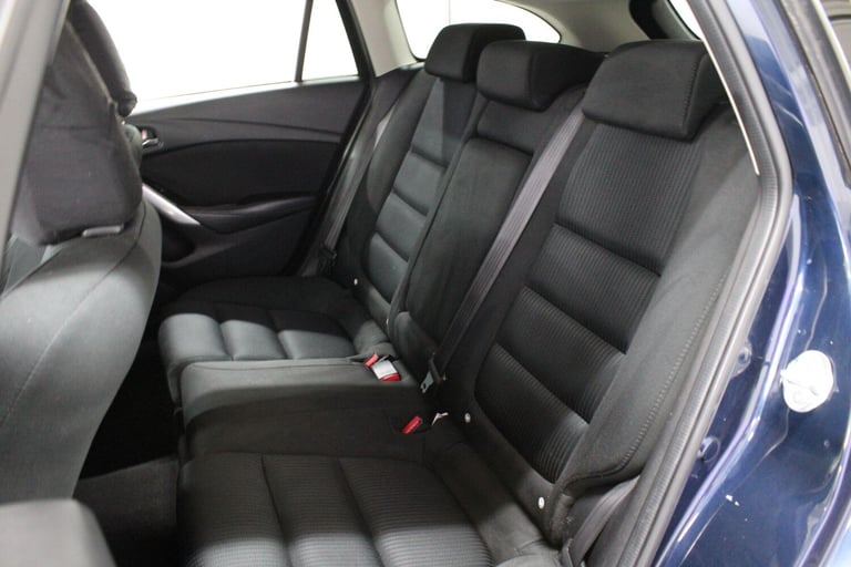 2014 Mazda Mazda6 2.0 SKYACTIV-G SE-L Nav Tourer Euro 5 (s/s) 5dr ESTATE Petrol Manual