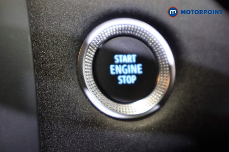 2022 Renault Captur 1.6 E-TECH Hybrid 145 Iconic Edition 5dr Auto SUV Hybrid Automatic