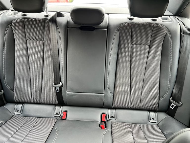 2016 Audi A4 2.0 TDI S Line 4dr SALOON Diesel Manual