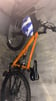 Apollo radar mountain bike