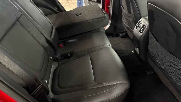 2022 Hyundai TUCSON 1.6 TGDi Plug-in Hybrid Ultimate 5dr 4WD Auto Estate Estate Hybrid Automatic