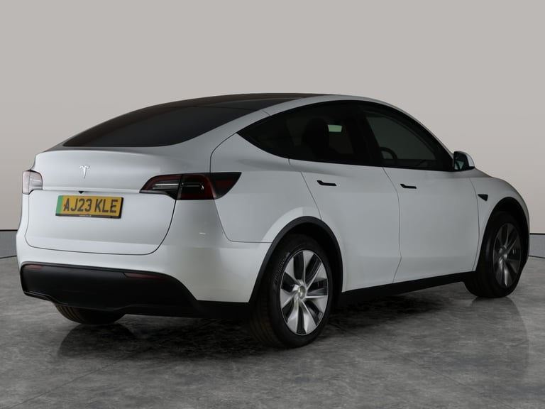 2023 Tesla Model Y SUV 5dr Electric Auto RWD (346 ps) - LED - REVERSE CAM - NAV Suv Electric Auto...