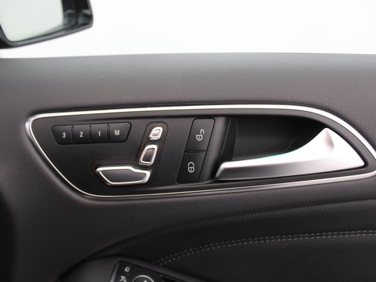 2019 Mercedes-Benz B Class B200 Exclusive Edition Plus 5dr Auto MPV Petrol Automatic