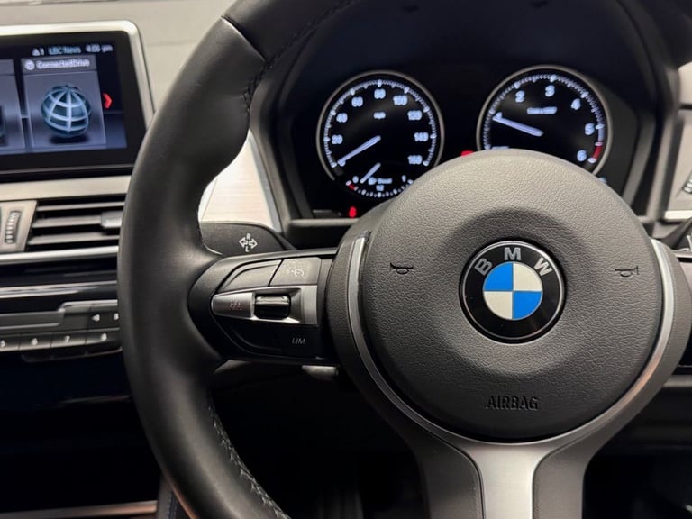 2020 BMW 2 Series Active Tourer 1.5 216d M Sport MPV 5dr Diesel Manual Euro 6 (s/s) (116 ps) MPV ...