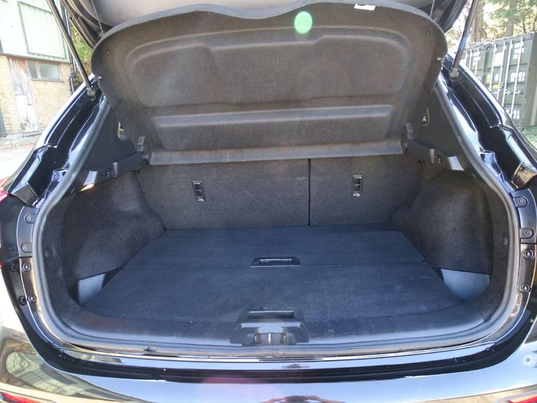 2020 Nissan Qashqai 1.3 DIG-T N-Connecta Euro 6 (s/s) 5dr HATCHBACK Petrol Manual