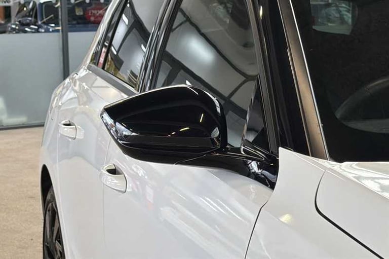 2023 Vauxhall Astra 1.2 Turbo 130 GS 5dr HATCHBACK PETROL Manual