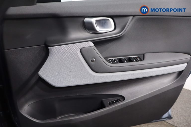 2023 Polestar Polestar 2 170kW 78kWh Long Range Single motor 5dr Auto SALOON ELECTRIC Automatic