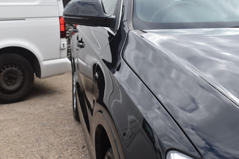 2018 Audi Q3 2.0 TFSI S line Edition S Tronic quattro Euro 6 (s/s) 5dr ESTATE Petrol Automatic