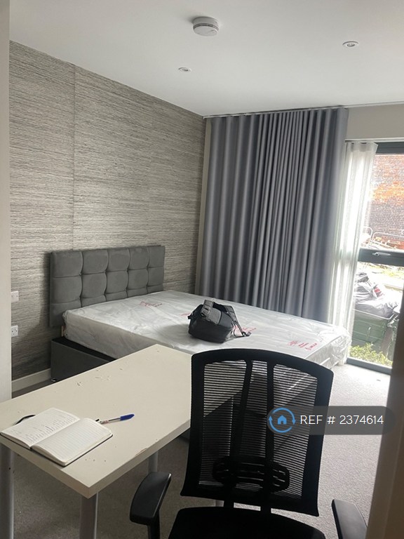 1 bedroom in Birmingham, Birmingham, B1 (#2374614)
