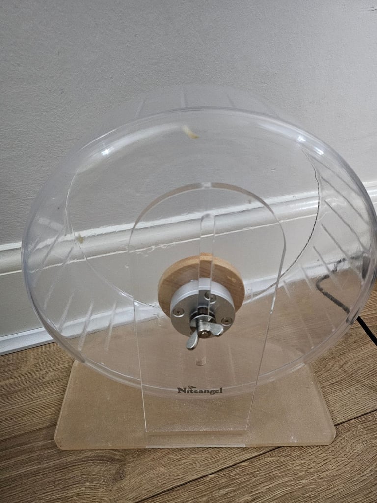 Large Hamster Cage