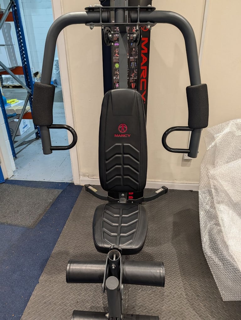 Multi gym 