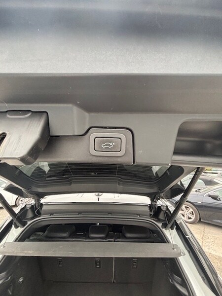 Land Rover Range Rover Evoque SD4 PURE TECH-FULL SERVICE HISTORY MOSTLY MAIN DEA