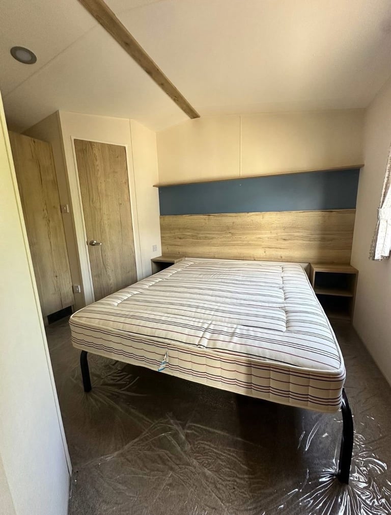 Static home for rent private gated community 