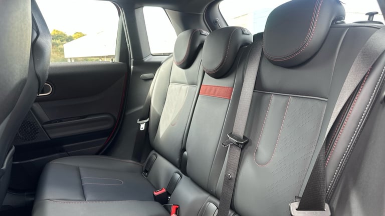 2024 MINI Cooper 2.0 S Sport 5dr Auto HATCHBACK PETROL Automatic