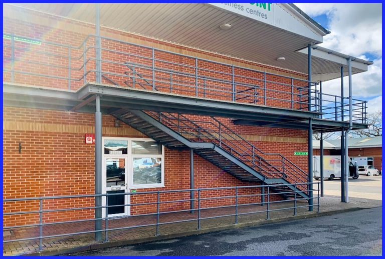image for Waterlooville - PO7 7TH, Workshop in Waterlooville, Waterbury Drive