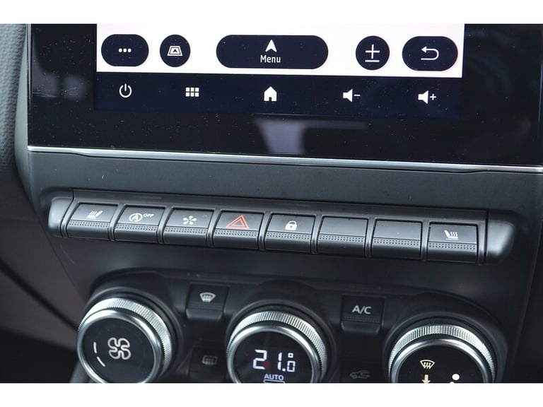 2021 Renault Clio TCe Lutecia Hatchback Petrol Manual