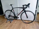 Mekk Poggio 1.6 Carbon Road Bike 