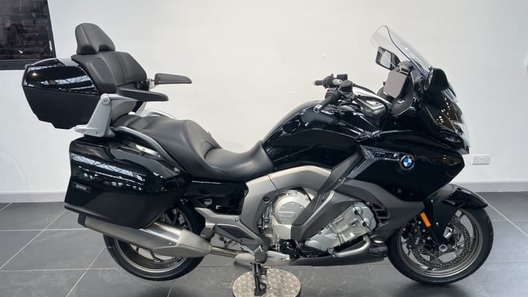 2022 BMW K1600 BMW K1600 GTL LE (22MY) TOURER Petrol Manual