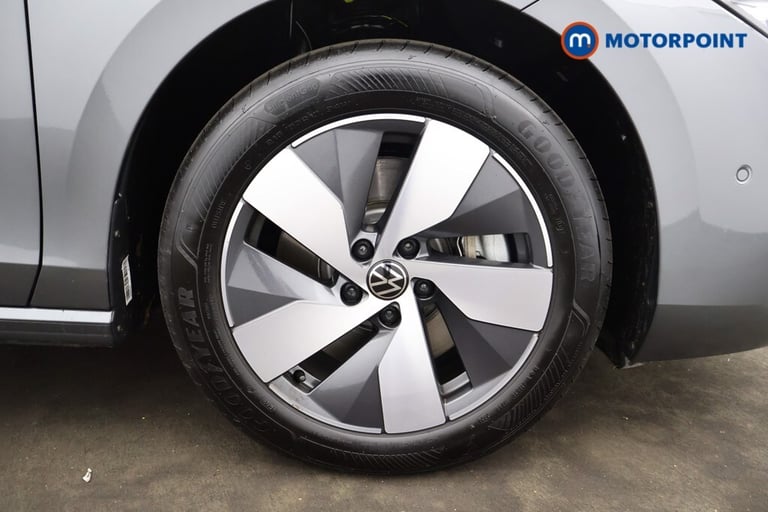 2025 Volkswagen Passat 1.5 TSI eHybrid Life 5dr DSG Estate Hybrid Automatic
