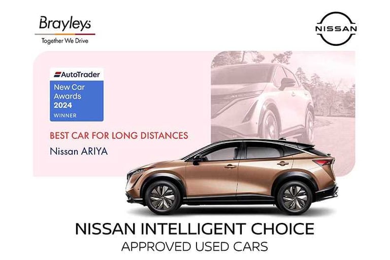 2025 Nissan Juke 1.0 DIG-T N-CONNECTA 5DR Hatchback Petrol Manual