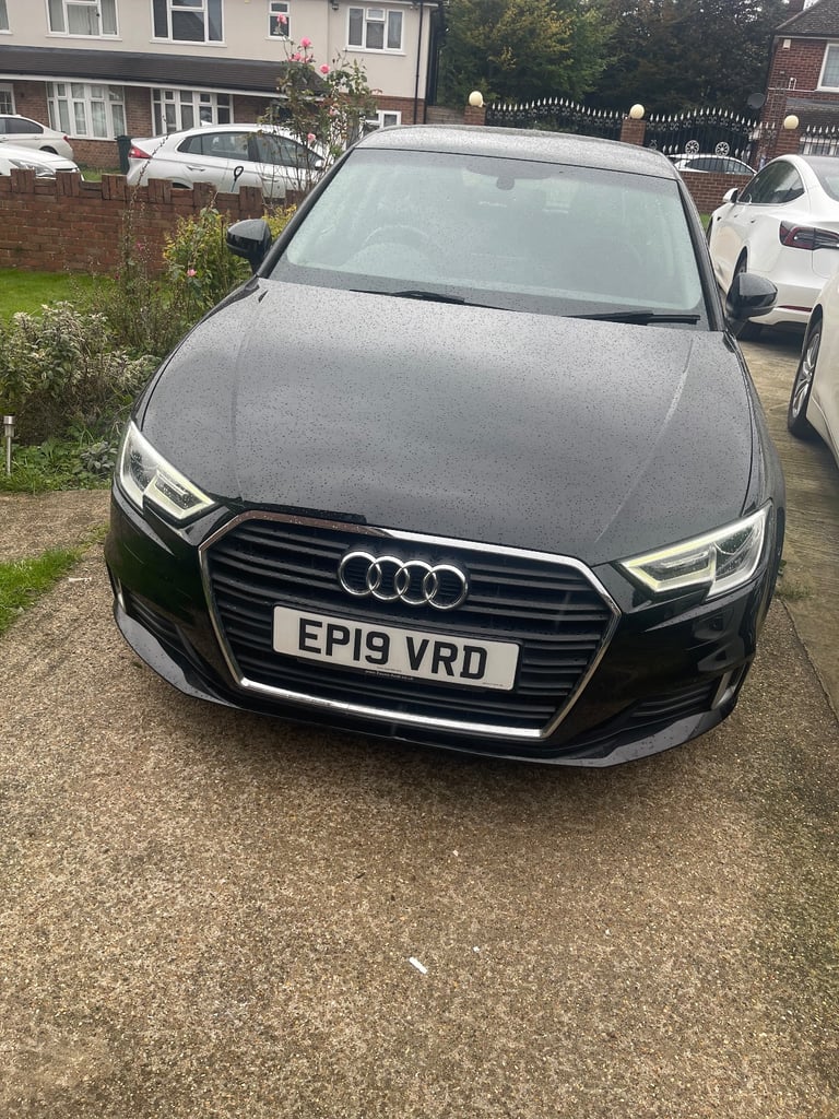 image for Audi, A3, Hatchback, 2019, Manual, 1598 (cc), 5 doors