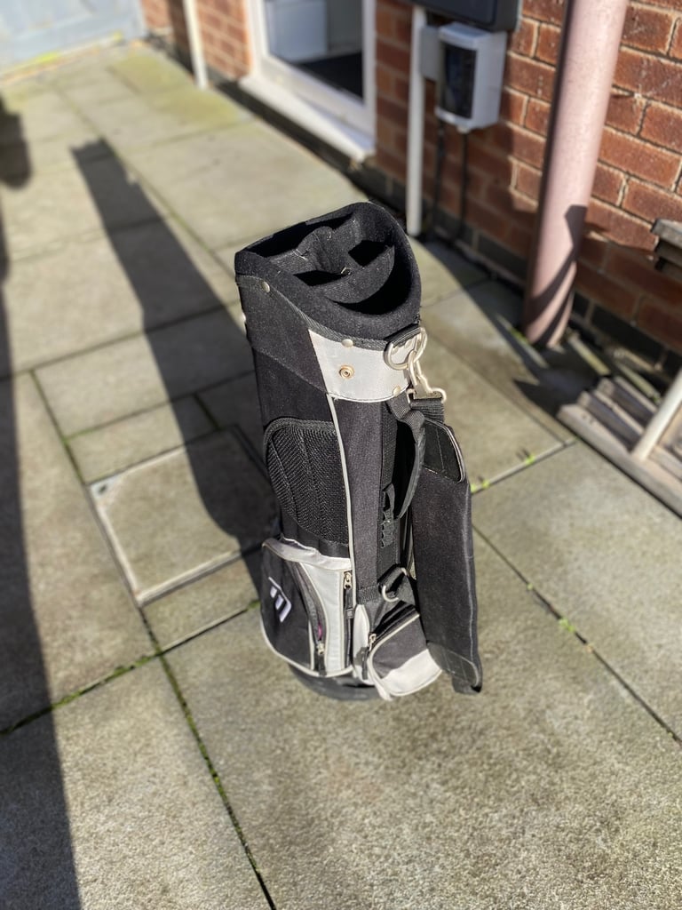 image for Kids golf bag 