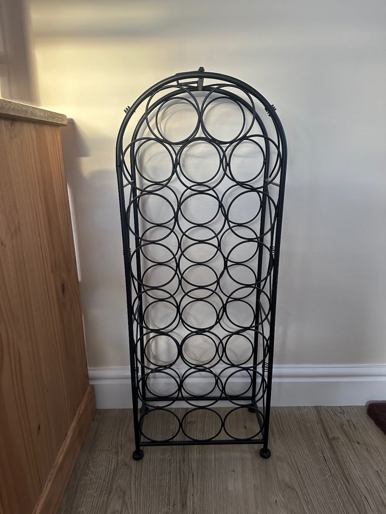 image for Wine rack