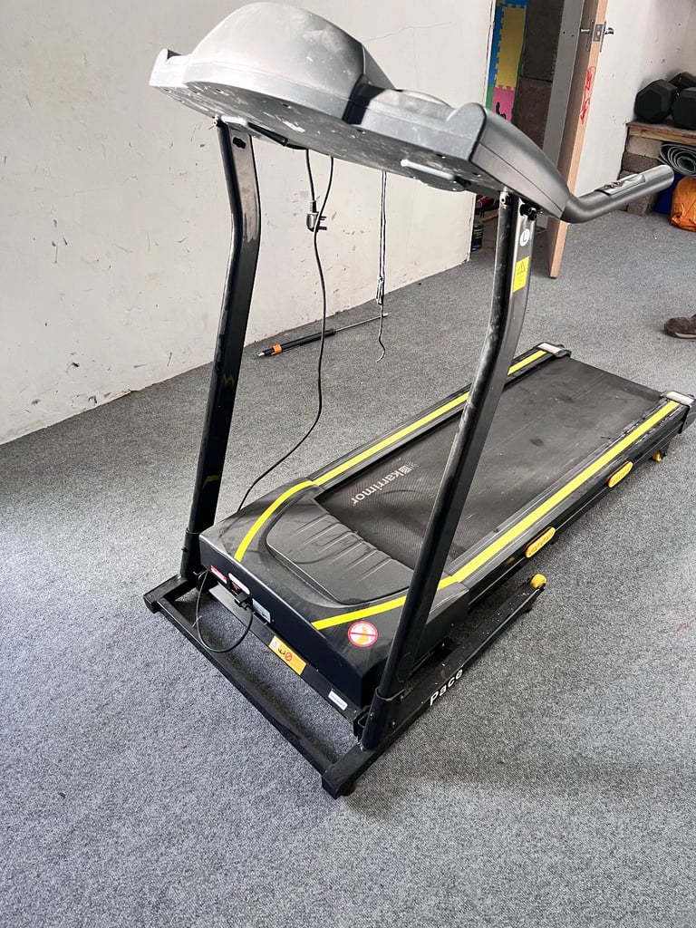 image for Karrimor treadmill