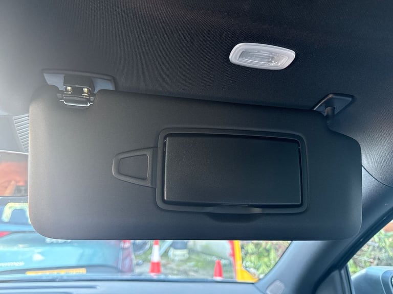 2022 Mercedes-Benz GLA GLA 180 Sport Executive 5dr Auto Hatchback PETROL Automatic